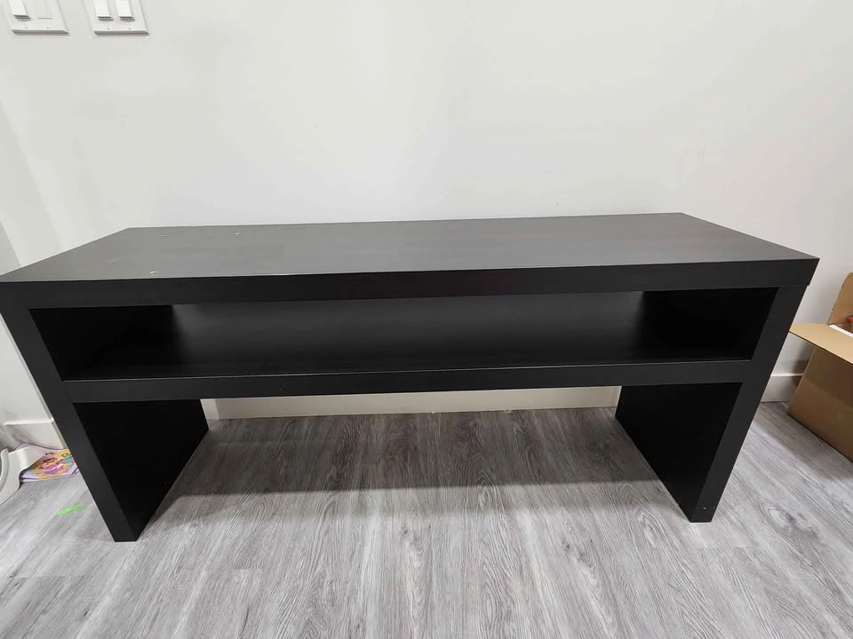 Console Table Stand (55 × 15.5 x 55 inches) - photo 2