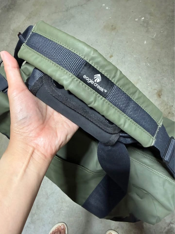 Eagle Creek Duffel Bag - Medium - photo 2
