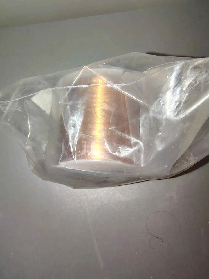 0.12mm Magnet Wire 3150ft - photo 2