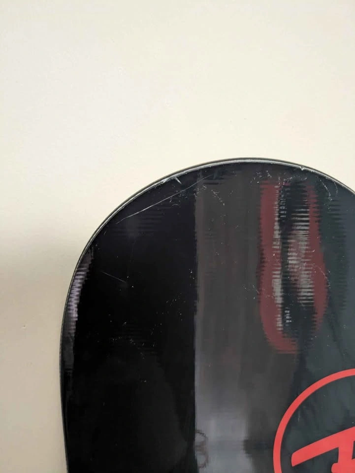 Rossignol snowboard - photo 3