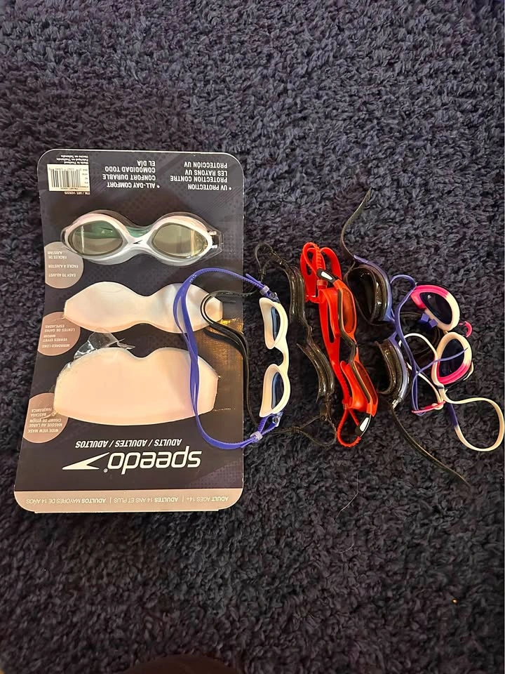 Youth Swim Training Equipment Bundle - photo 4