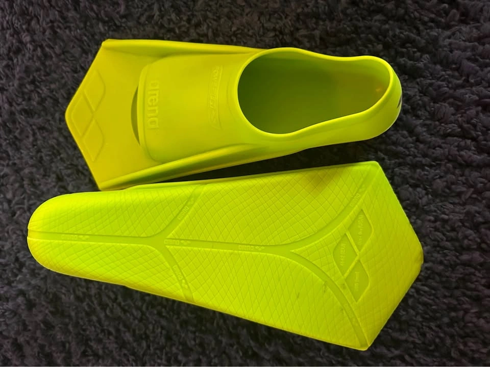 Youth Swim Training Equipment Bundle