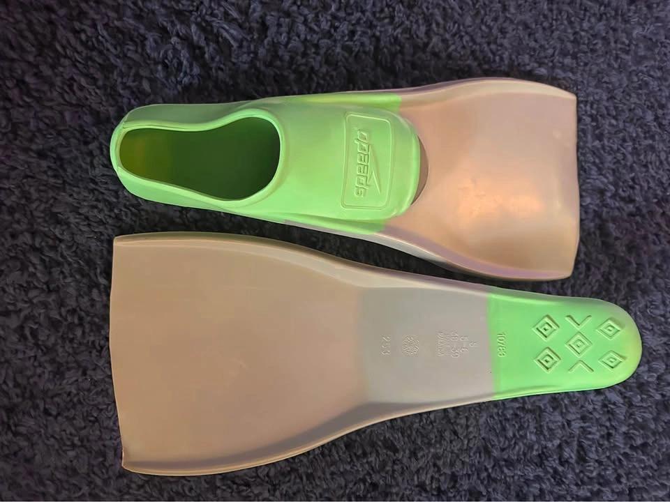 Youth Swim Training Equipment Bundle - photo 2