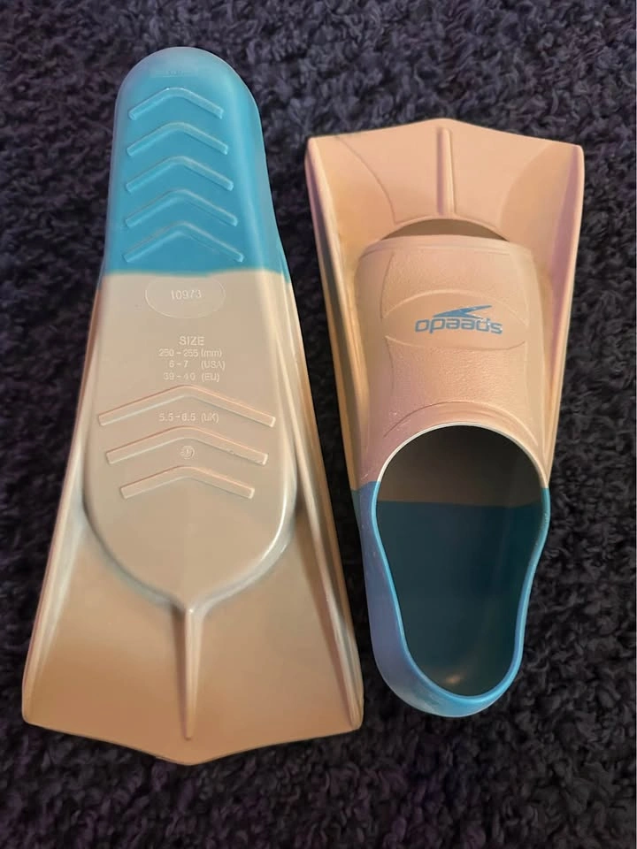 Youth Swim Training Equipment Bundle - photo 3