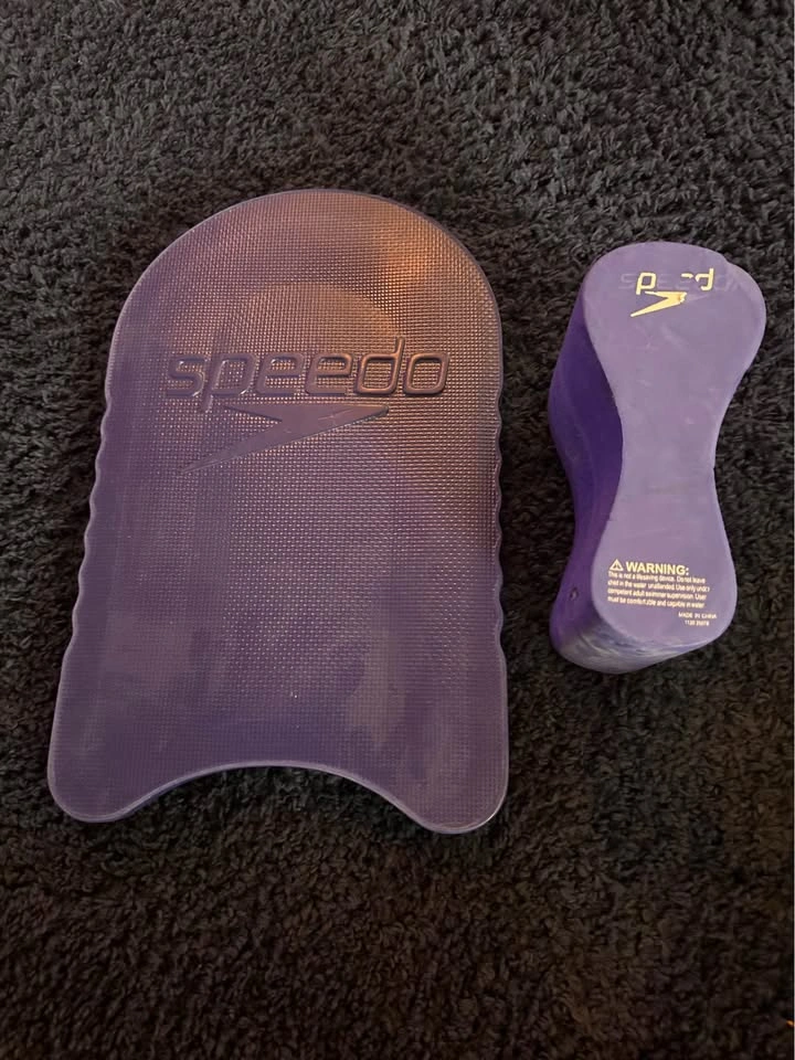 Youth Swim Training Equipment Bundle - photo 5