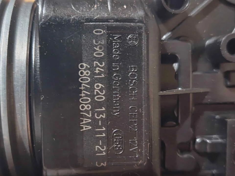 Wiper Motor - Mopar (68044087AA) - photo 3