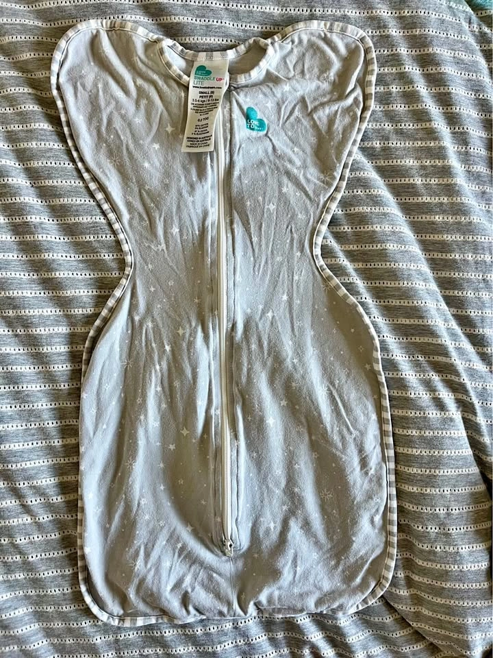 Love to dream swaddle size small