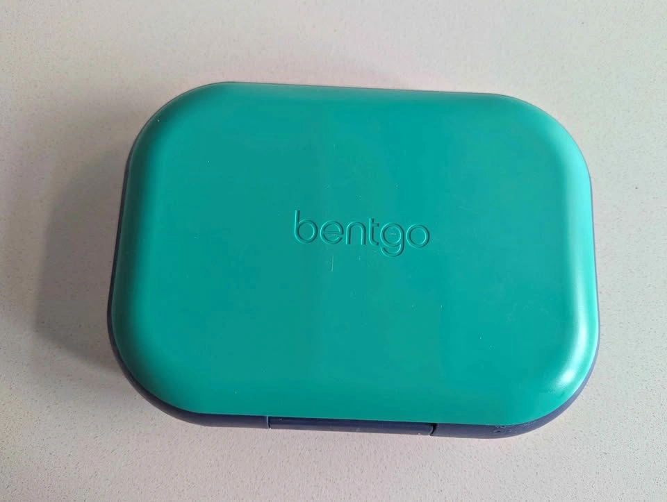 Bentgo Kids Bento-Style Lunch Box