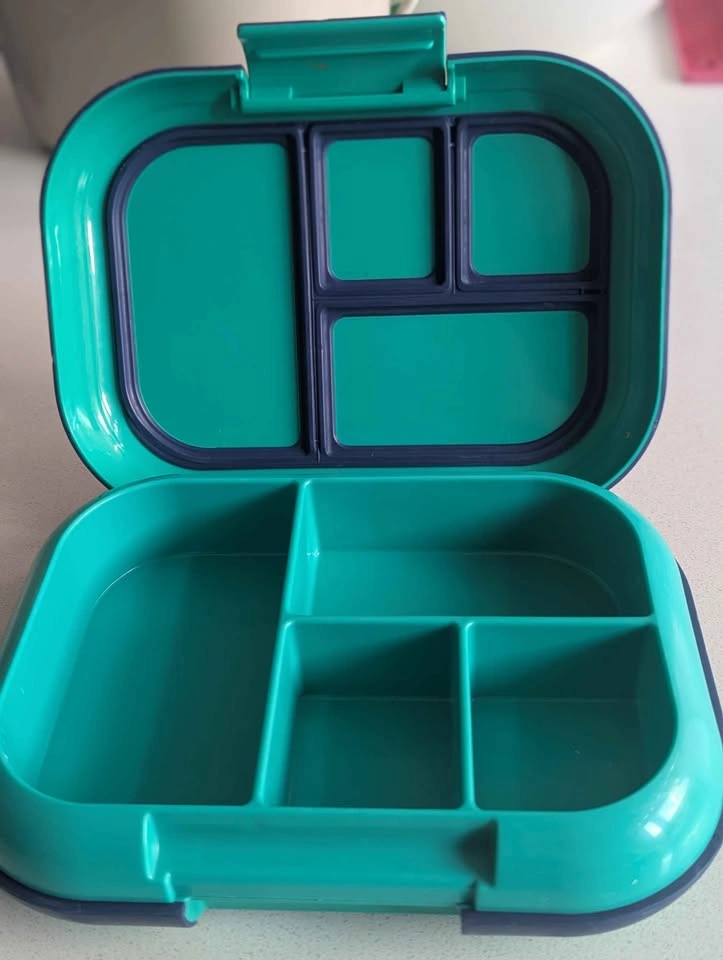 Bentgo Kids Bento-Style Lunch Box - photo 3