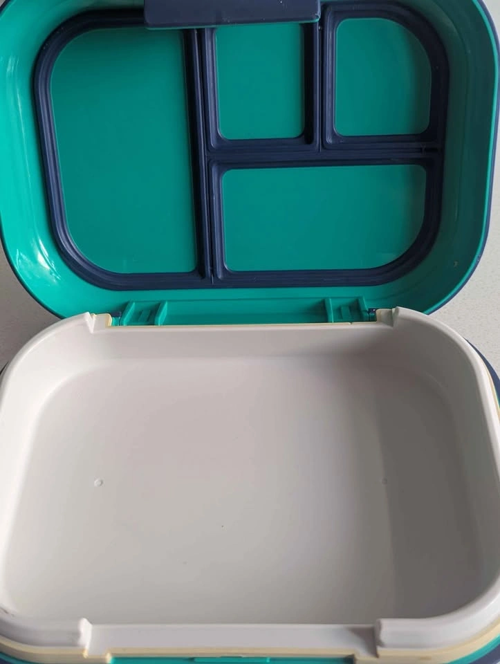 Bentgo Kids Bento-Style Lunch Box - photo 4