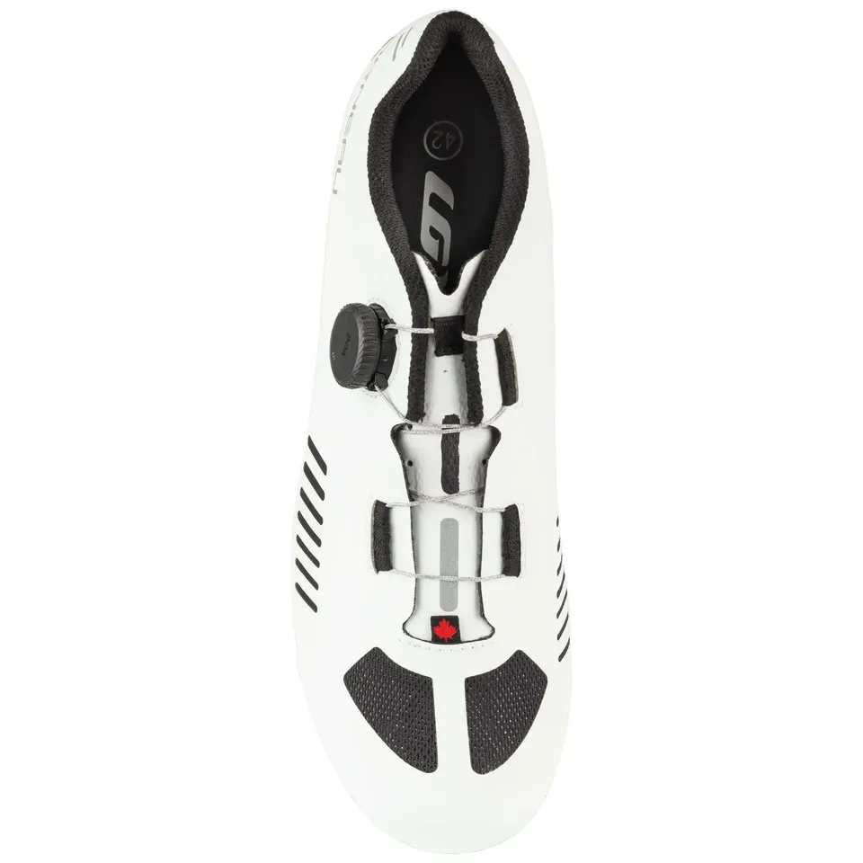 Garneau Platinum Xz Cycling Shoe - 46 (11.5US) - photo 4