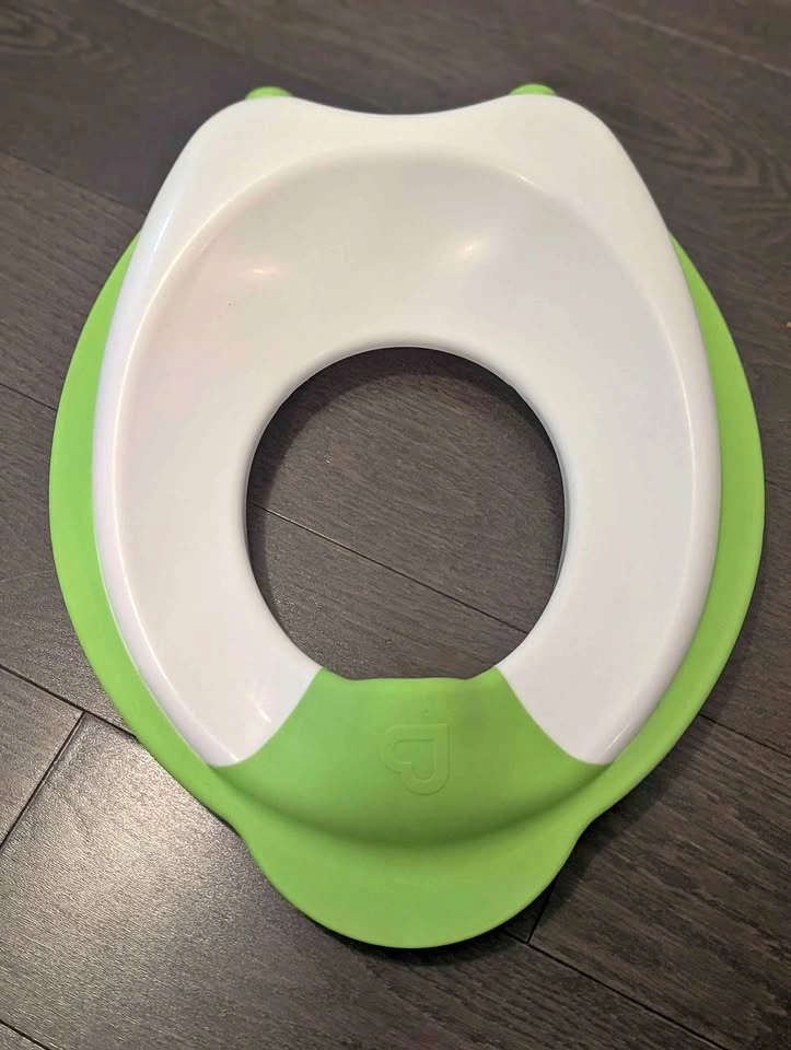 Munchkin Potty Training Seat