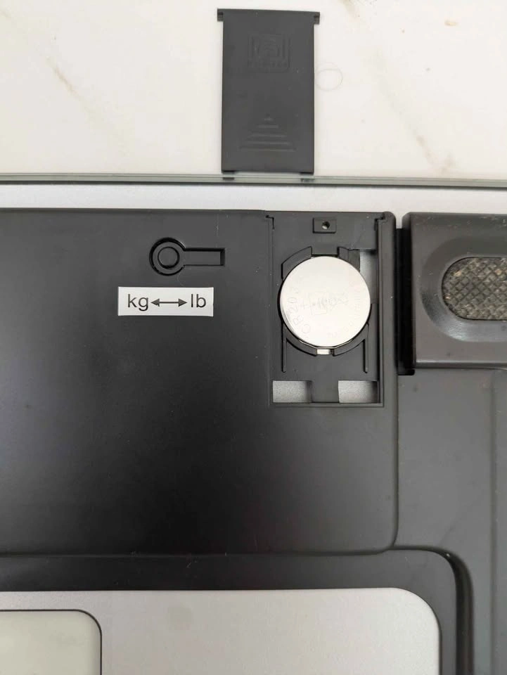 Glass Digital Body Weight Scale - photo 2