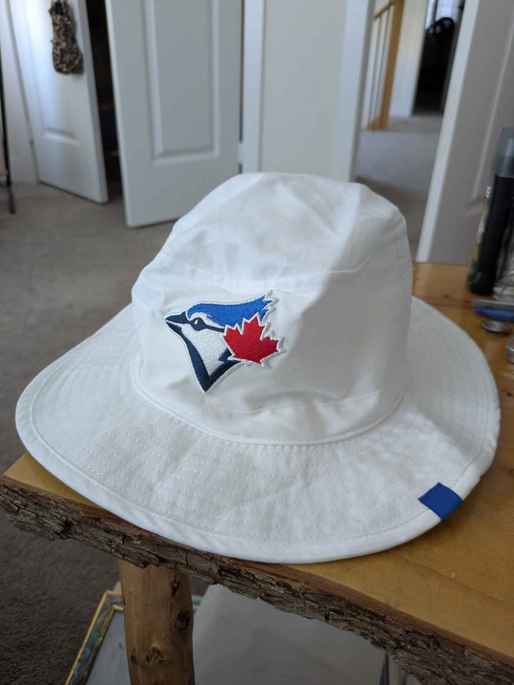 Two Toronto Blue Jays Souvenir Hats - photo 5