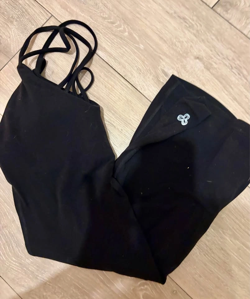 TNA surge Romper - photo 3