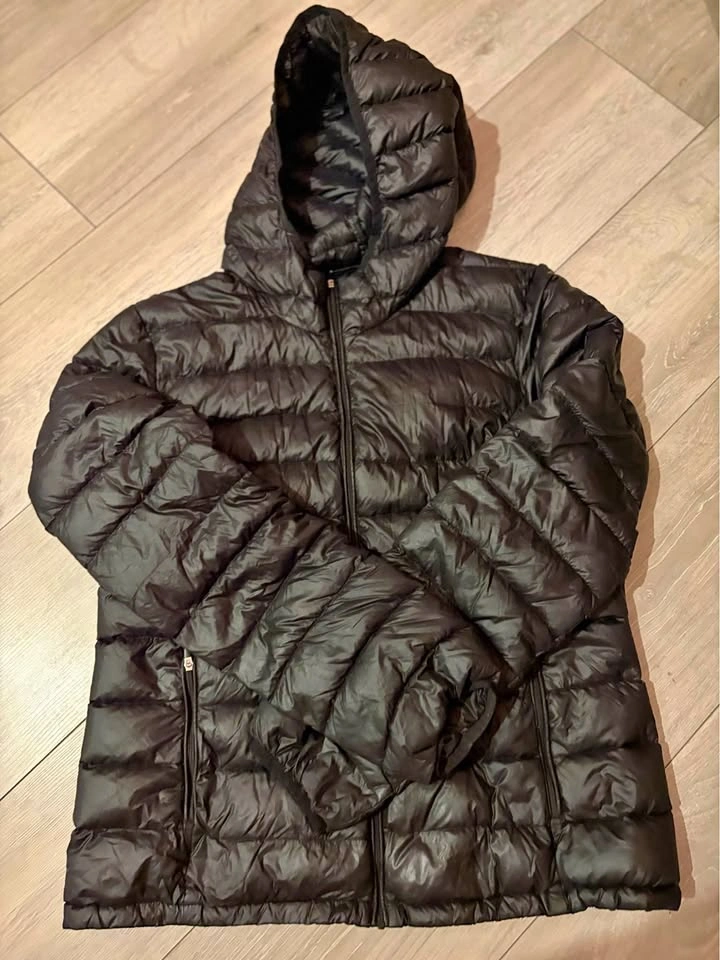 TNA down puffer jacket