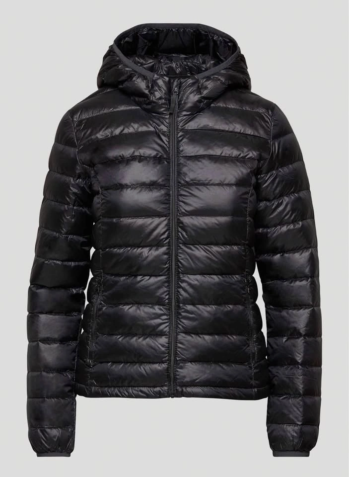 TNA down puffer jacket - photo 4