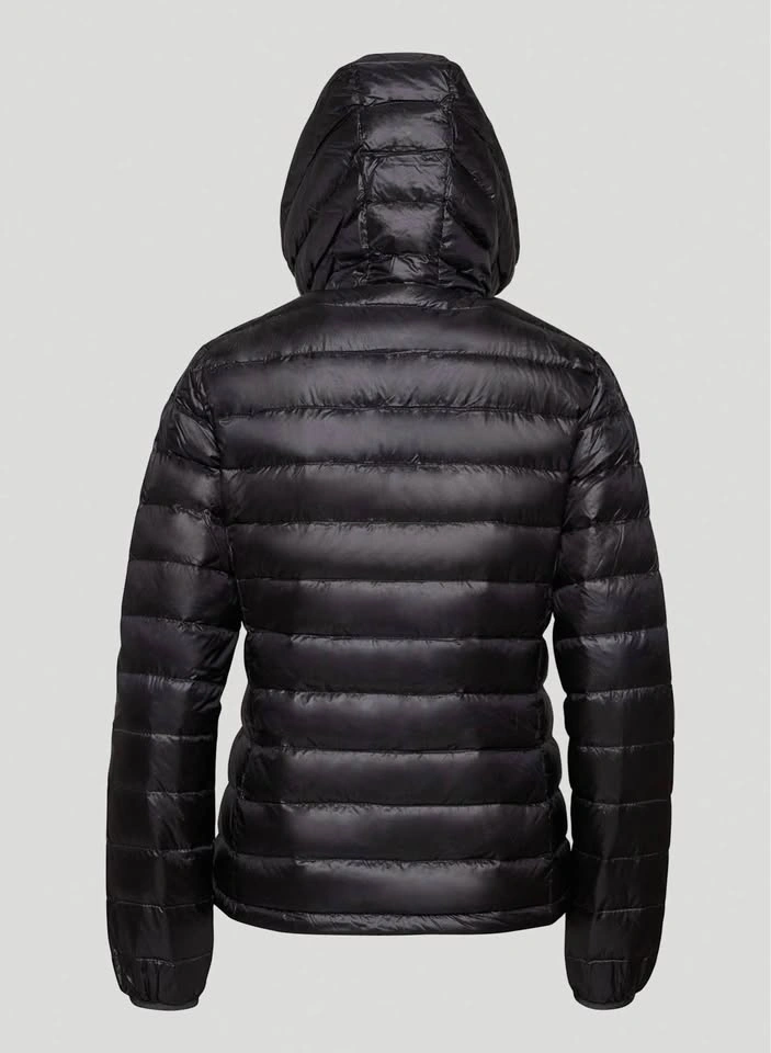 TNA down puffer jacket - photo 5