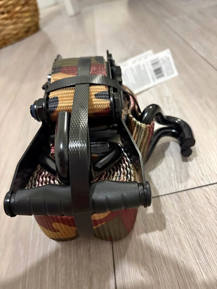 Ratchet Tie Down