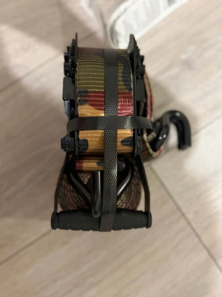Ratchet Tie Down - photo 2