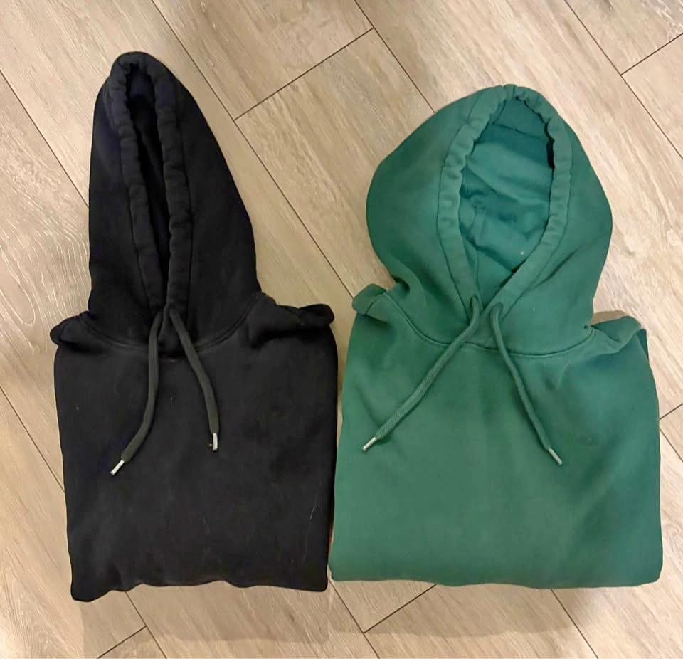 Hollister Hoodies- Size Small