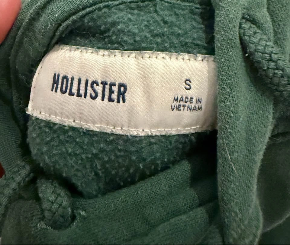 Hollister Hoodies- Size Small - photo 2