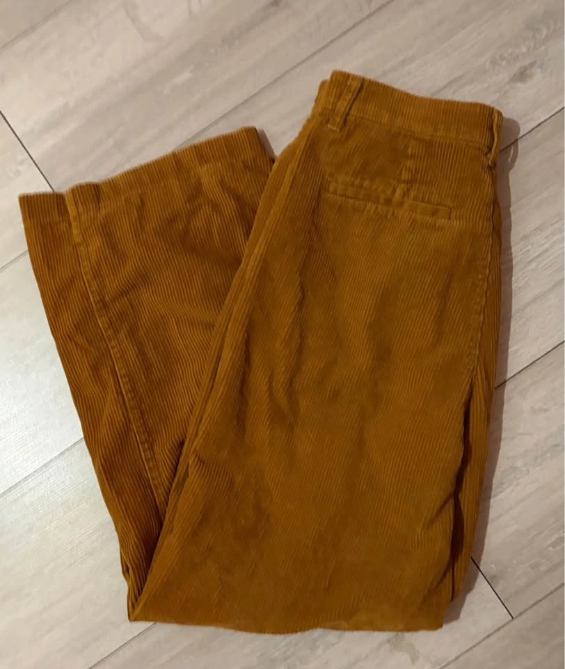 Uniqlo Corduroy Pants- 8 - photo 4