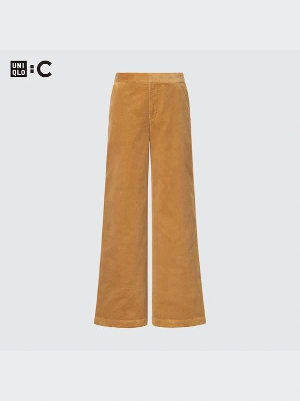 Uniqlo Corduroy Pants- 8 - photo 5