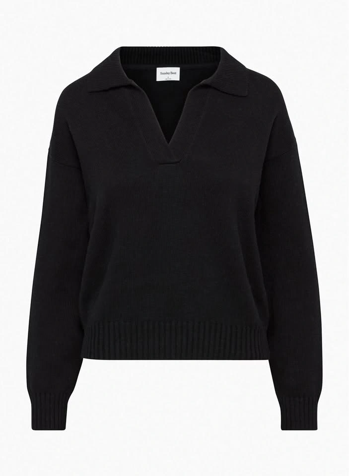 Sunday Best Sweater - photo 5