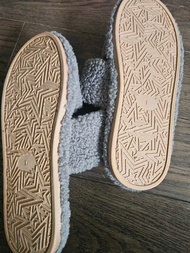 Sherpa Slippers - photo 2