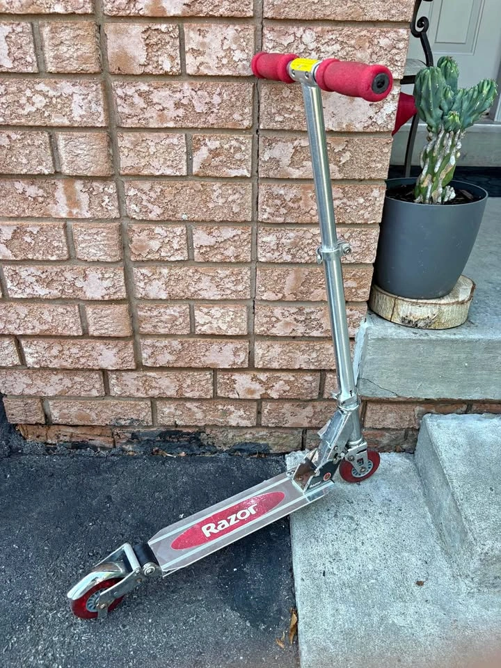 Razor Kick Scooter