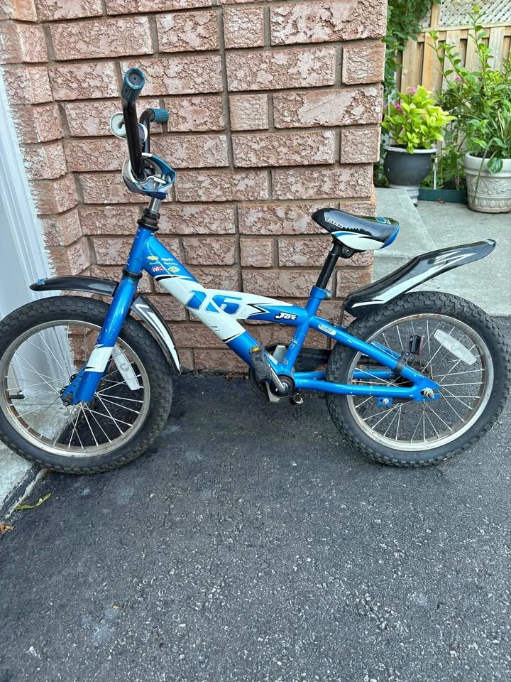 Trek Jet 16 Kids' Bike