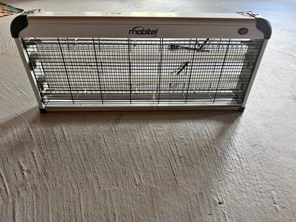 Mosquito killer, bug zapper