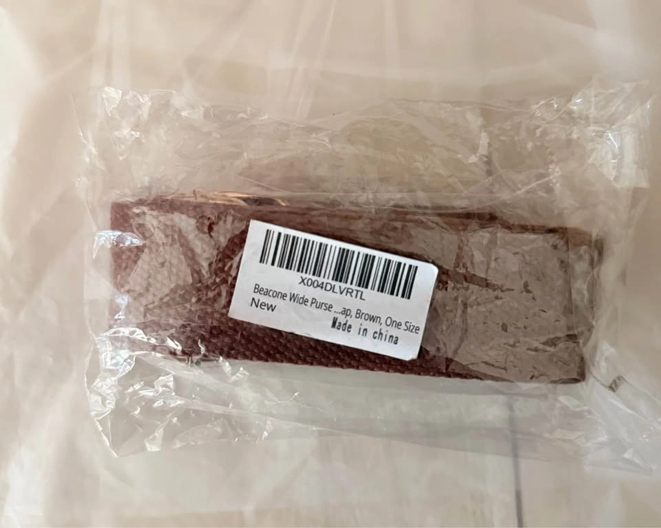 Replacement Bag Strap - photo 4