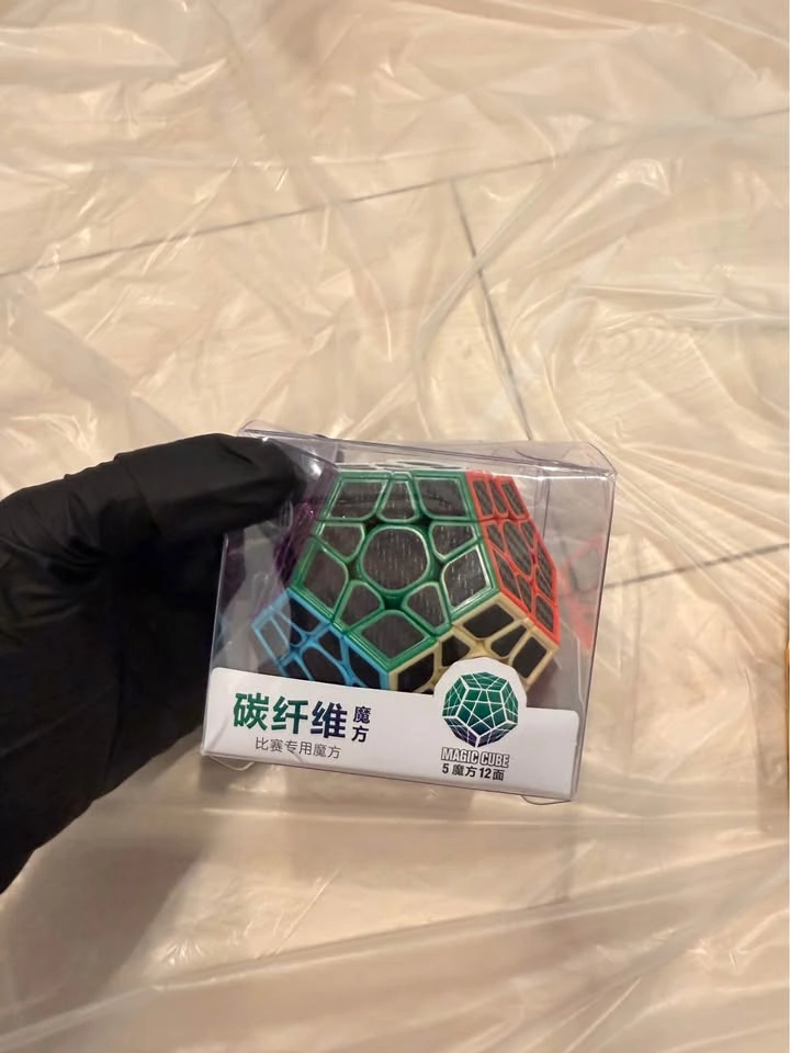 Speed Cubes - photo 2