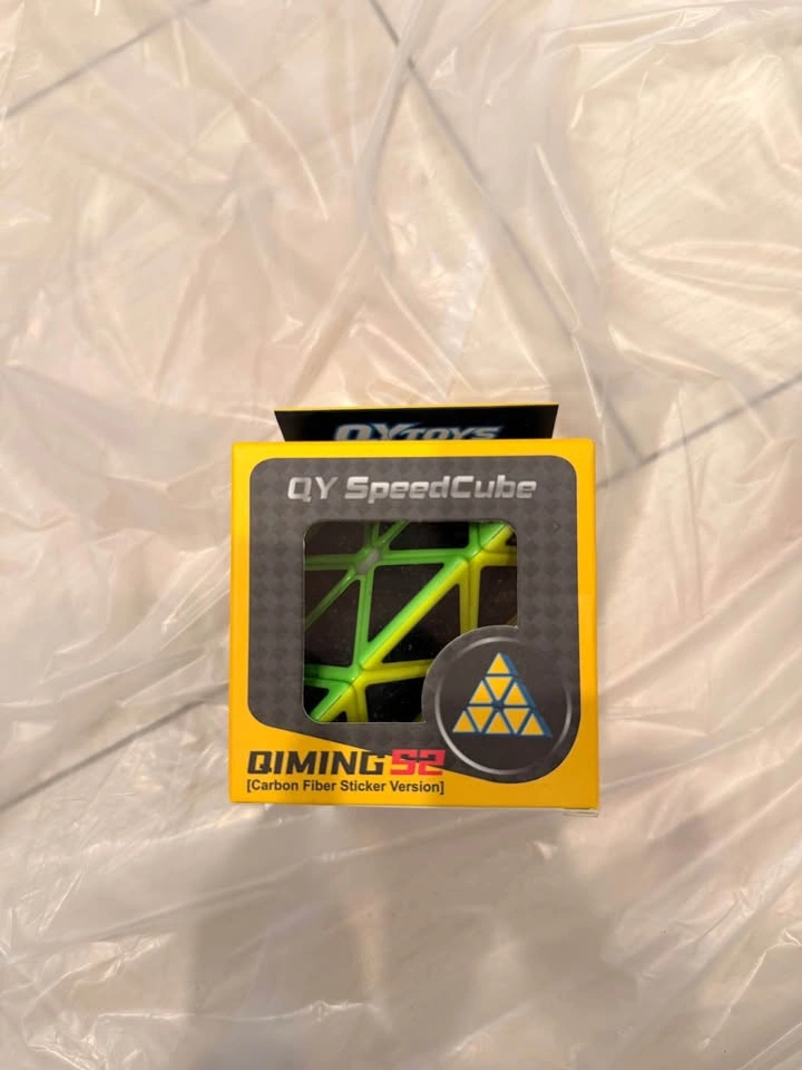 Speed Cubes - photo 3