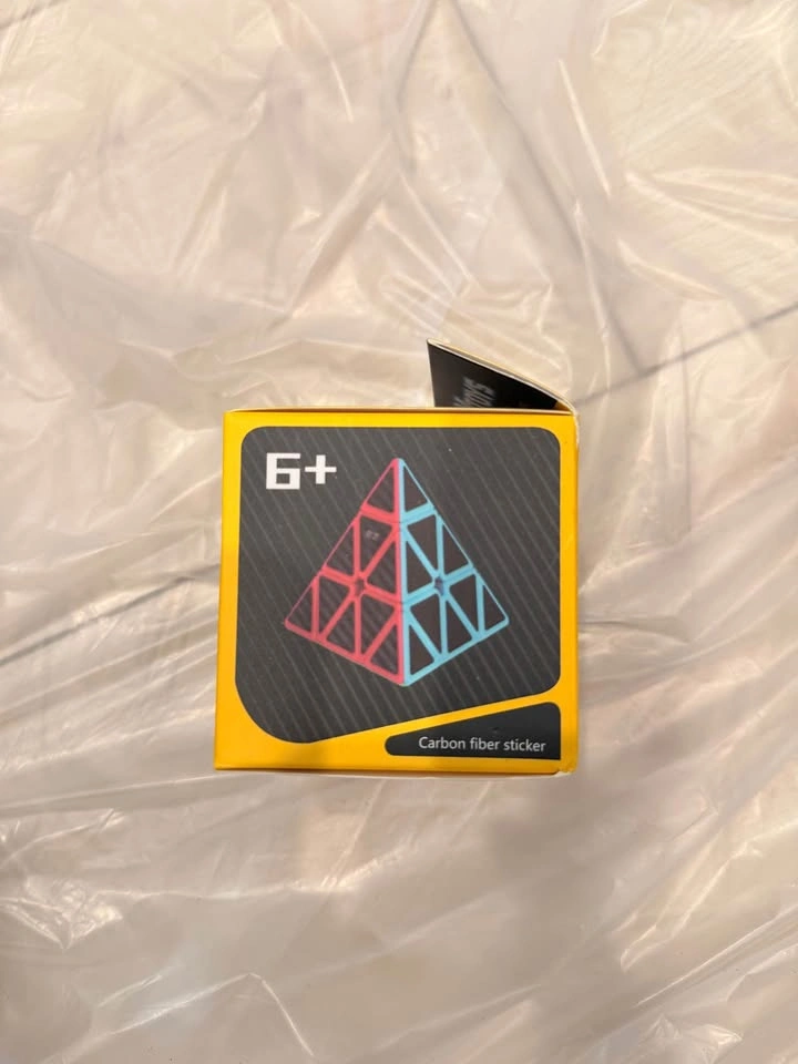 Speed Cubes - photo 4