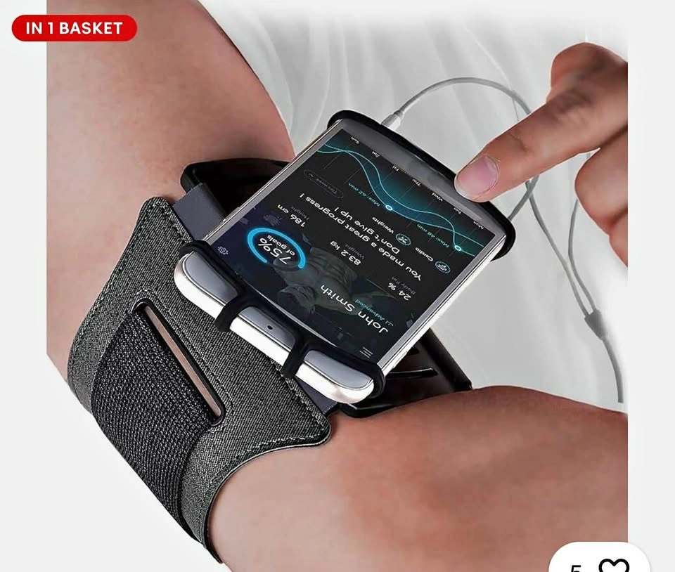 Running / Sport / Workout Armband