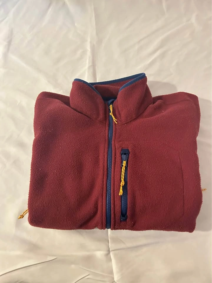 REI Fleece Zip Up - photo 4