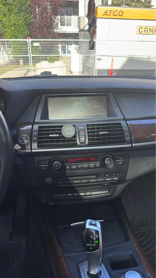 2007 BMW X5 - photo 3