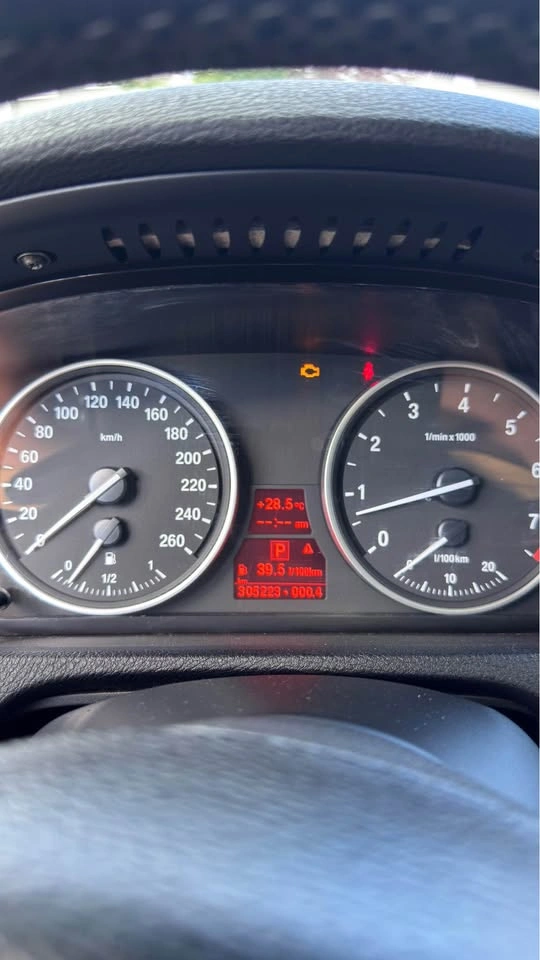 2007 BMW X5 - photo 4