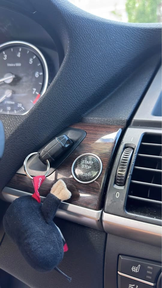 2007 BMW X5 - photo 5
