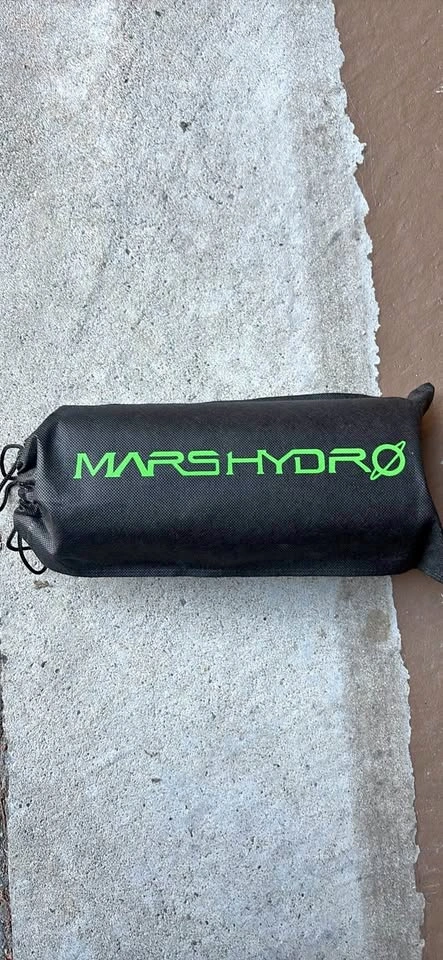 Mars Hydro Seedling Heat Mat