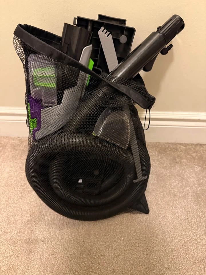 ProHeat 2X Revolution Pet Pro Plus CARPET CLEANER BUNDLE - photo 2