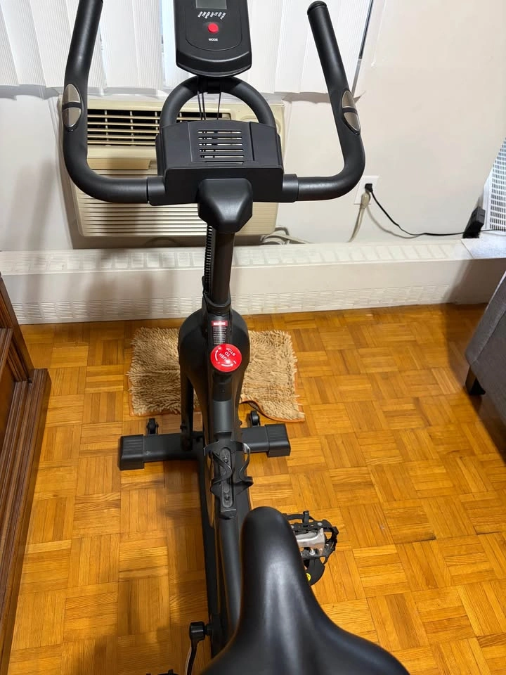 DMASUN Magnetic Resistance Exercise Bike - photo 3