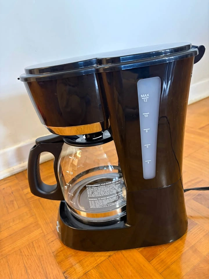 Sunbeam Coffee Maker - photo 3