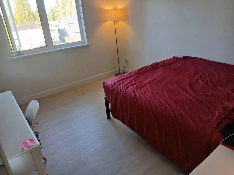 1 Bed 1 Bath - House