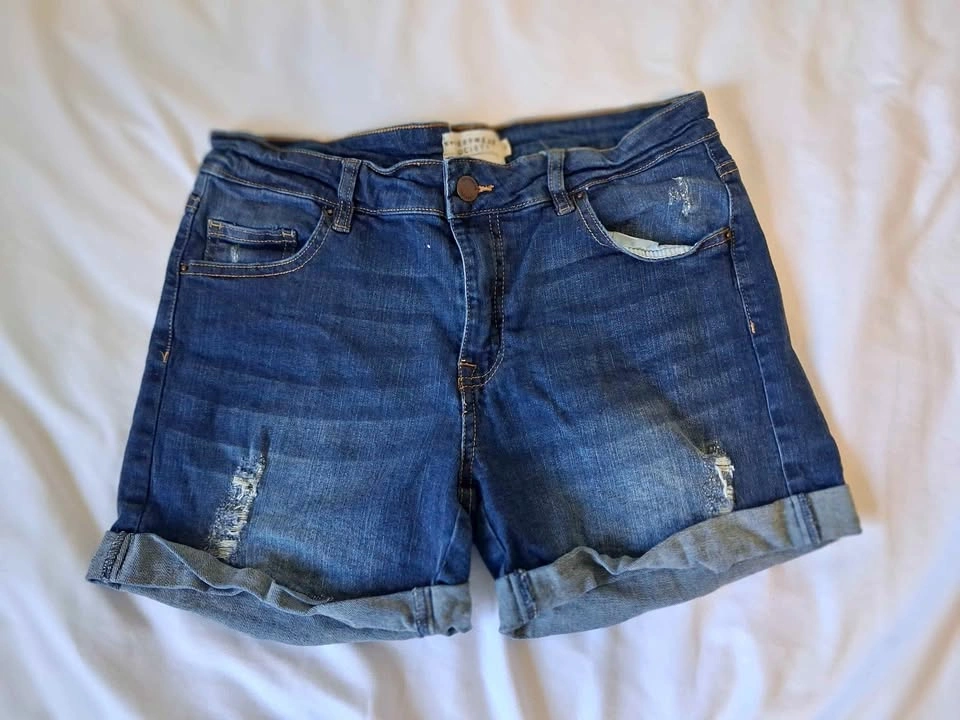 Pants OBO