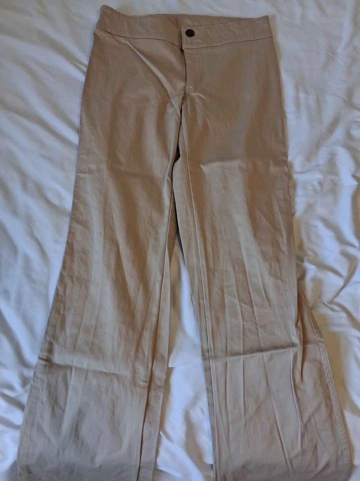 Pants OBO - photo 2