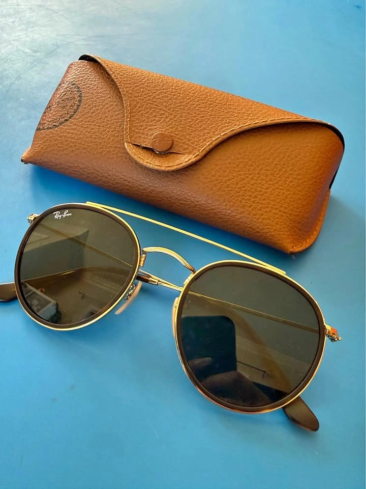 Rayban Sunglasses